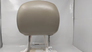 2003 Lincoln Lincoln Headrest Head Rest Front Driver Passenger Seat Fits OEM Used Auto Parts - Oemusedautoparts1.com