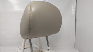 2003 Lincoln Lincoln Headrest Head Rest Front Driver Passenger Seat Fits OEM Used Auto Parts - Oemusedautoparts1.com