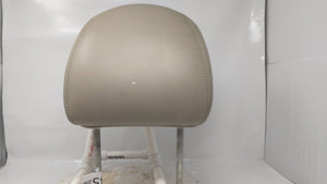 2003 Lincoln Lincoln Headrest Head Rest Front Driver Passenger Seat Fits OEM Used Auto Parts - Oemusedautoparts1.com