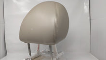 2003 Lincoln Lincoln Headrest Head Rest Front Driver Passenger Seat Fits OEM Used Auto Parts - Oemusedautoparts1.com