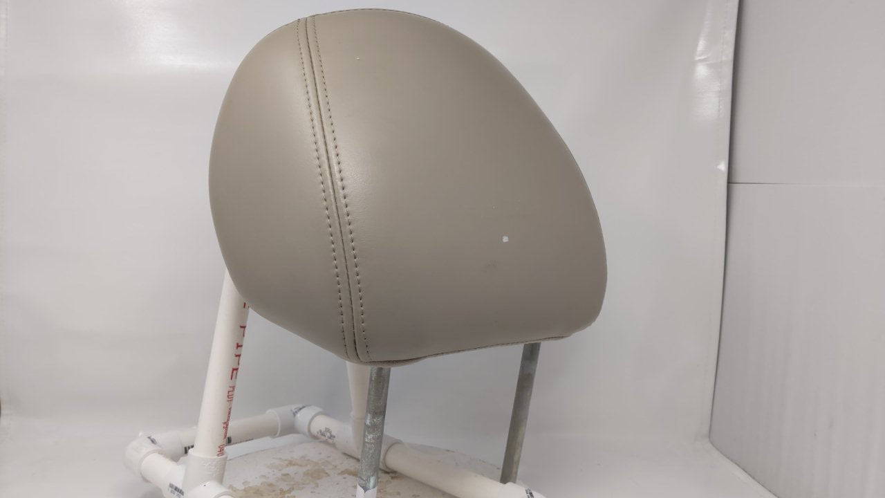 2003 Lincoln Lincoln Headrest Head Rest Front Driver Passenger Seat Fits OEM Used Auto Parts - Oemusedautoparts1.com