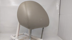 2003 Lincoln Lincoln Headrest Head Rest Front Driver Passenger Seat Fits OEM Used Auto Parts - Oemusedautoparts1.com