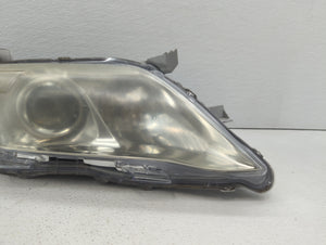 2011 Toyota Camry Passenger Right Oem Head Light Headlight Lamp