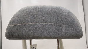 2000 Kia Optima Headrest Head Rest Rear Seat Fits OEM Used Auto Parts - Oemusedautoparts1.com