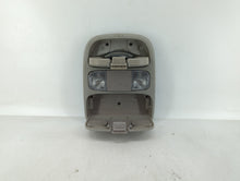 2005 Toyota Sienna Overhead Roof Console