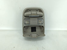 2006 Toyota Sienna Overhead Roof Console