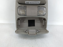 2006 Toyota Sienna Overhead Roof Console