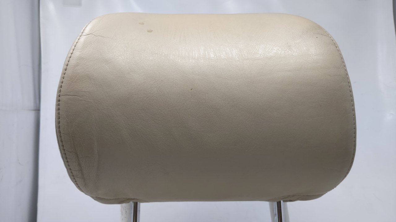 1997 Lexus Es300 Headrest Head Rest Front Driver Passenger Seat Fits OEM Used Auto Parts - Oemusedautoparts1.com