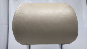 1997 Lexus Es300 Headrest Head Rest Front Driver Passenger Seat Fits OEM Used Auto Parts - Oemusedautoparts1.com