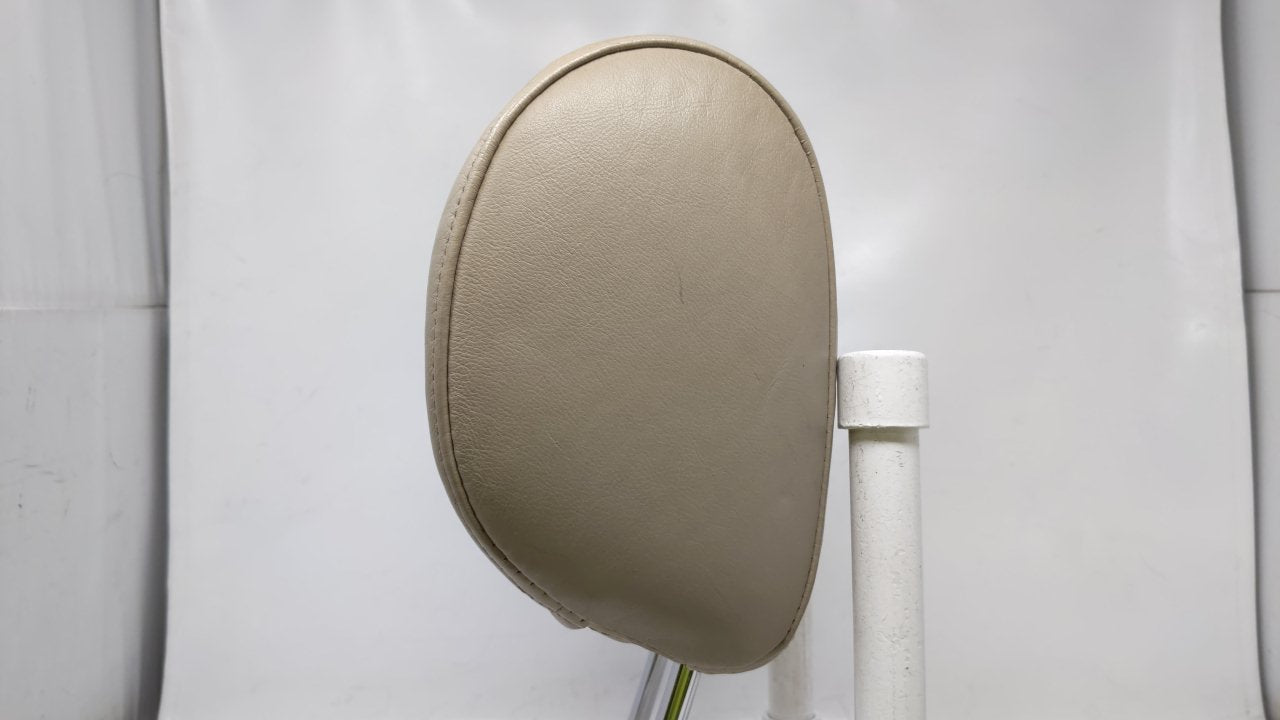 1997 Lexus Es300 Headrest Head Rest Front Driver Passenger Seat Fits OEM Used Auto Parts - Oemusedautoparts1.com