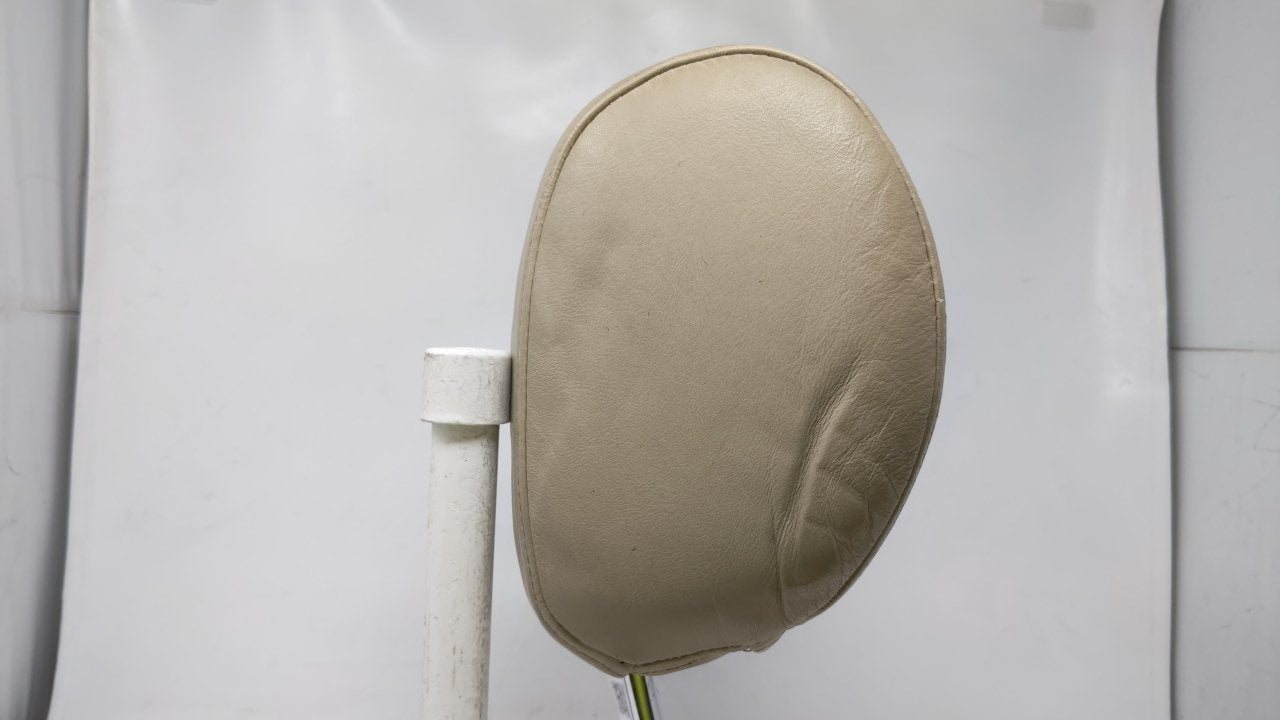 1997 Lexus Es300 Headrest Head Rest Front Driver Passenger Seat Fits OEM Used Auto Parts - Oemusedautoparts1.com