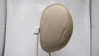 1997 Lexus Es300 Headrest Head Rest Front Driver Passenger Seat Fits OEM Used Auto Parts - Oemusedautoparts1.com