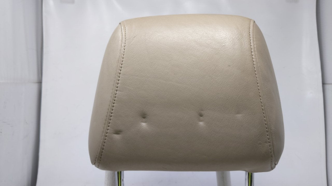 1997 Lexus Es300 Headrest Head Rest Front Driver Passenger Seat Fits OEM Used Auto Parts - Oemusedautoparts1.com