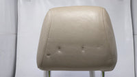 1997 Lexus Es300 Headrest Head Rest Front Driver Passenger Seat Fits OEM Used Auto Parts - Oemusedautoparts1.com