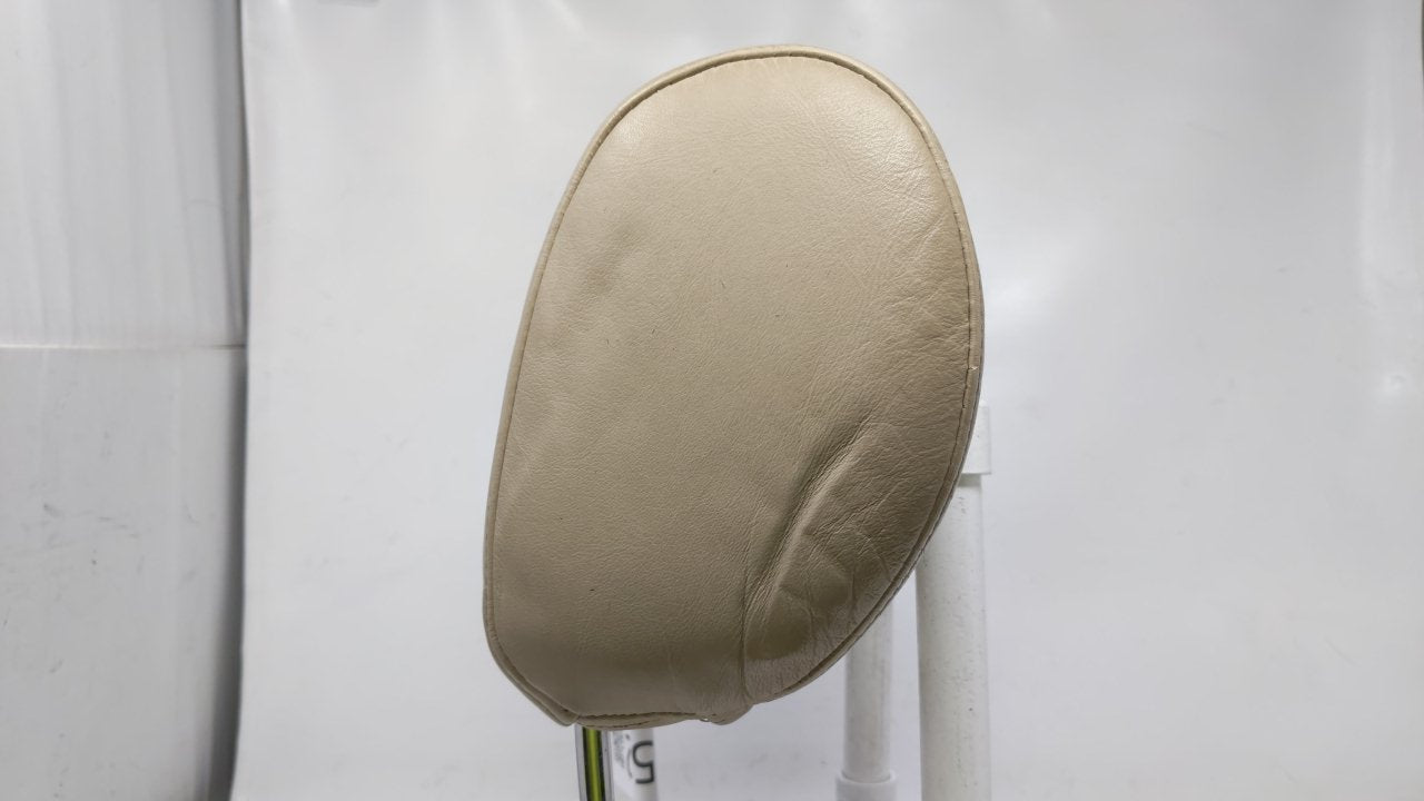 1997 Lexus Es300 Headrest Head Rest Front Driver Passenger Seat Fits OEM Used Auto Parts - Oemusedautoparts1.com