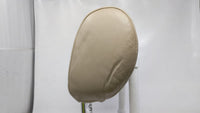 1997 Lexus Es300 Headrest Head Rest Front Driver Passenger Seat Fits OEM Used Auto Parts - Oemusedautoparts1.com