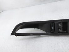 2012-2018 Ford Focus Master Power Window Switch Replacement Driver Side Left P/N:F1ET-14A132-AC BM5T-14A132-AB Fits OEM Used Auto Parts