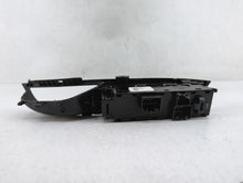 2012-2018 Ford Focus Master Power Window Switch Replacement Driver Side Left P/N:F1ET-14A132-AC BM5T-14A132-AB Fits OEM Used Auto Parts