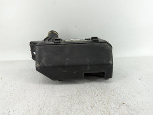 2008-2010 Honda Accord Fusebox Fuse Box Panel Relay Module P/N:TA6-A0 Fits 2008 2009 2010 OEM Used Auto Parts