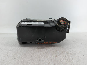 2008-2010 Honda Accord Fusebox Fuse Box Panel Relay Module P/N:TA6-A0 Fits 2008 2009 2010 OEM Used Auto Parts