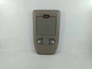 2005 Ford F-150 Overhead Roof Console