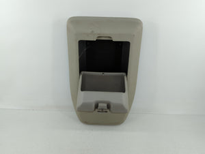 2005 Ford F-150 Overhead Roof Console