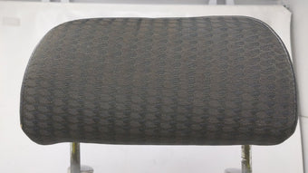 compare product 2000 Dodge Durango Headrest Head Rest Rear Seat Fits OEM Used Auto Parts