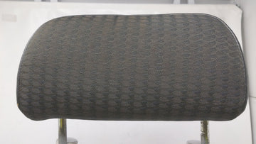 2000 Dodge Durango Headrest Head Rest Rear Seat Fits OEM Used Auto Parts - Oemusedautoparts1.com