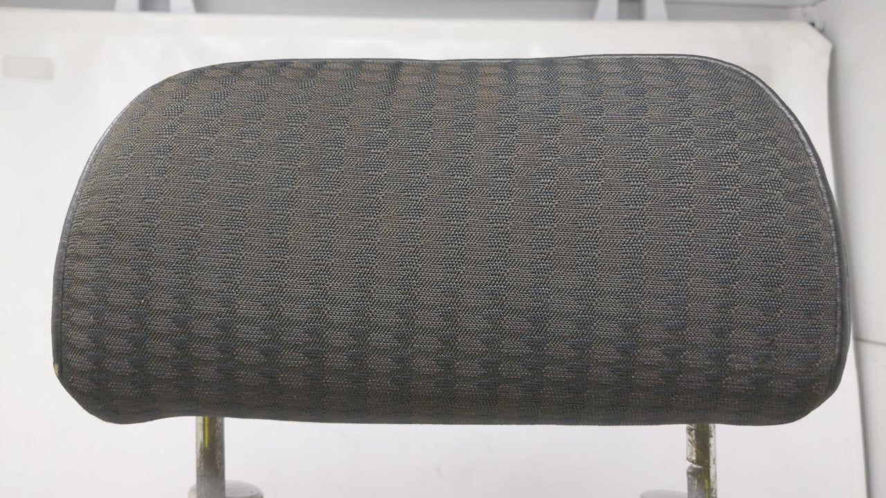 2000 Dodge Durango Headrest Head Rest Rear Seat Fits OEM Used Auto Parts - Oemusedautoparts1.com