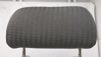 2000 Dodge Durango Headrest Head Rest Rear Seat Fits OEM Used Auto Parts - Oemusedautoparts1.com