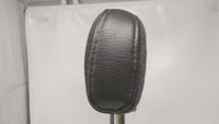2000 Dodge Durango Headrest Head Rest Rear Seat Fits OEM Used Auto Parts - Oemusedautoparts1.com