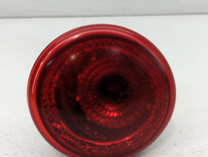 2006-2011 Chevrolet Hhr Tail Light Assembly Driver Left OEM P/N:1582182 16532493 Fits 2006 2007 2008 2009 2010 2011 OEM Used Auto Parts