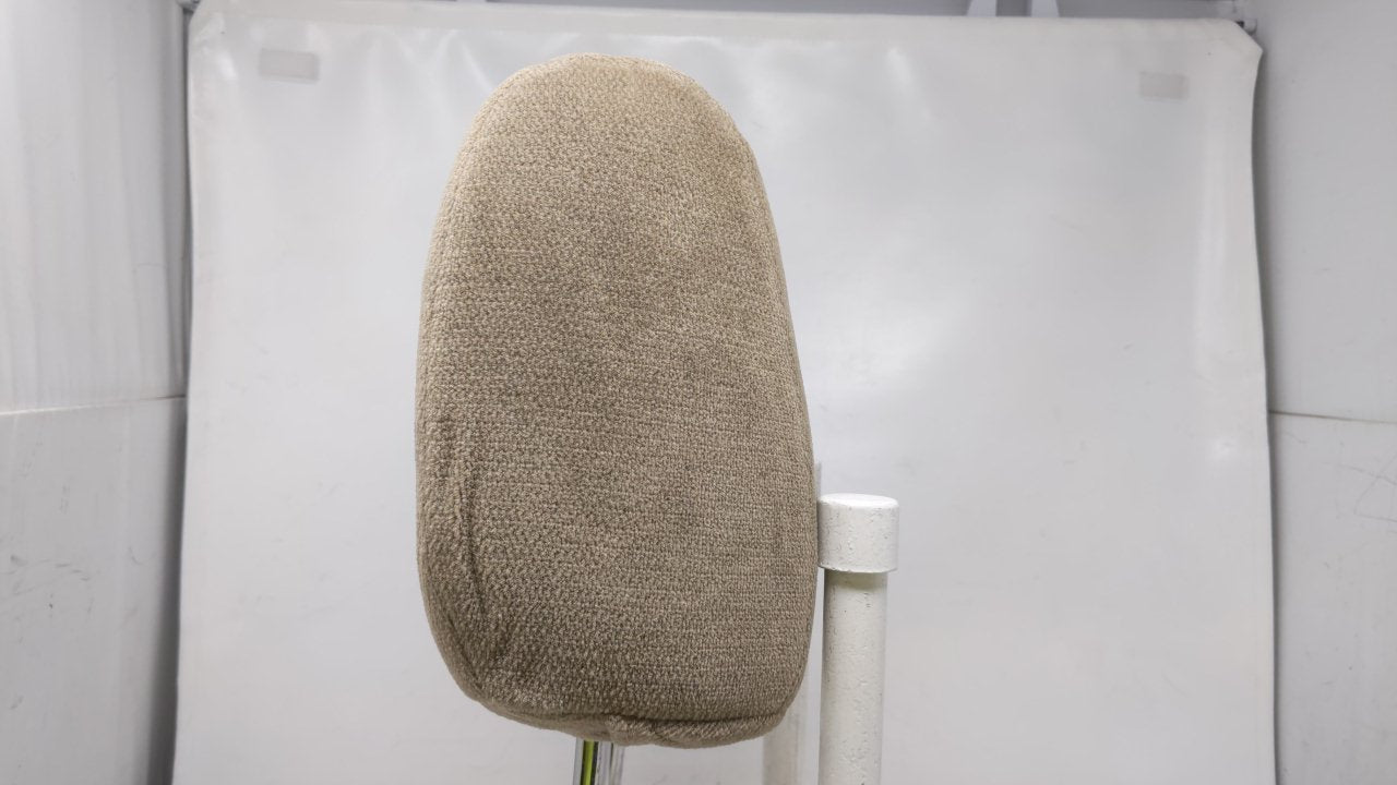 2000 Subaru Legacy Headrest Head Rest Front Driver Passenger Seat Fits OEM Used Auto Parts - Oemusedautoparts1.com