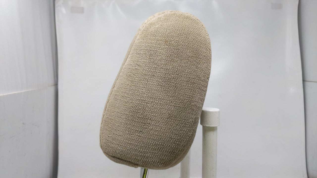 2000 Subaru Legacy Headrest Head Rest Front Driver Passenger Seat Fits OEM Used Auto Parts - Oemusedautoparts1.com