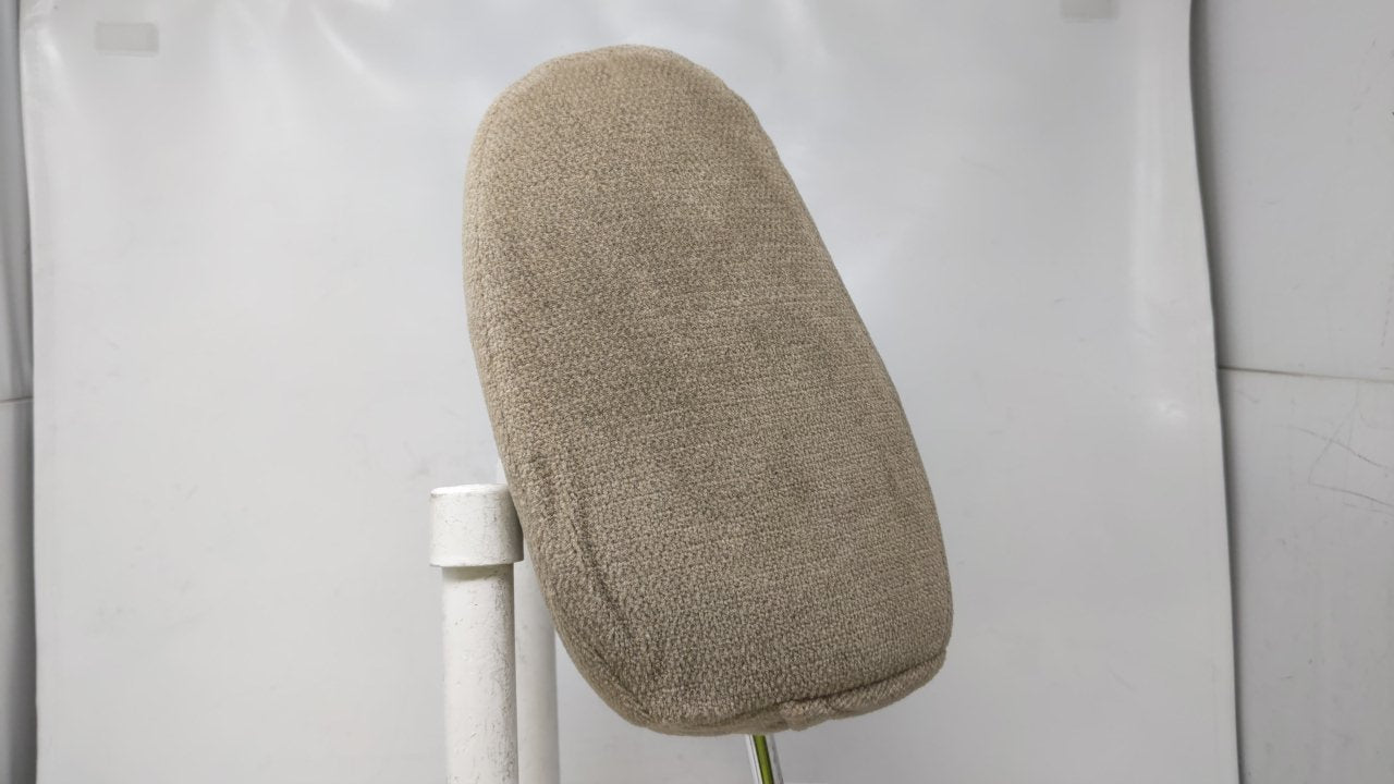 2000 Subaru Legacy Headrest Head Rest Front Driver Passenger Seat Fits OEM Used Auto Parts - Oemusedautoparts1.com