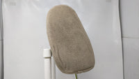 2000 Subaru Legacy Headrest Head Rest Front Driver Passenger Seat Fits OEM Used Auto Parts - Oemusedautoparts1.com