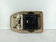2006 Ford F-150 Overhead Roof Console