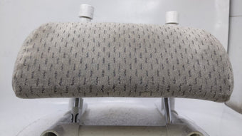 compare product 2002 Toyota Camry Headrest Head Rest Rear Seat Fits OEM Used Auto Parts