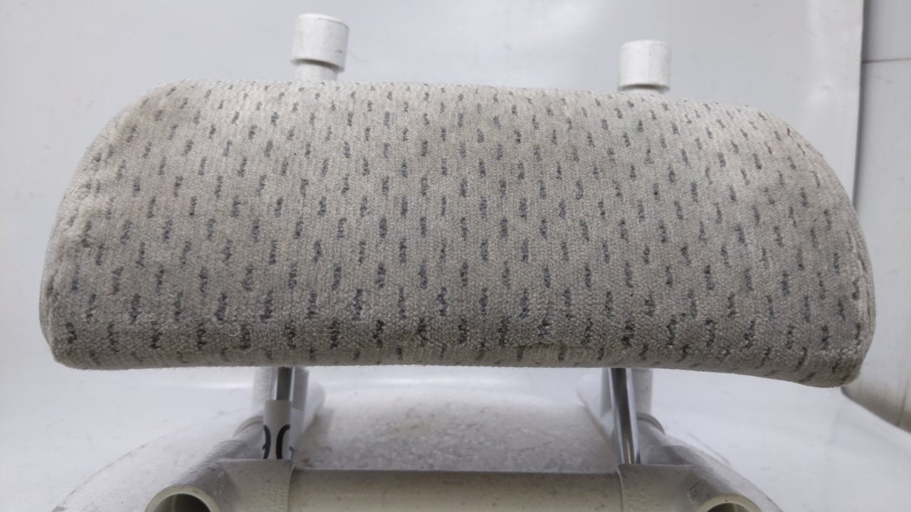 2002 Toyota Camry Headrest Head Rest Rear Seat Fits OEM Used Auto Parts - Oemusedautoparts1.com