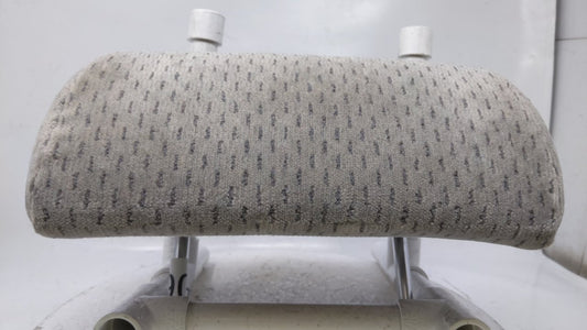 2002 Toyota Camry Headrest Head Rest Rear Seat Fits OEM Used Auto Parts