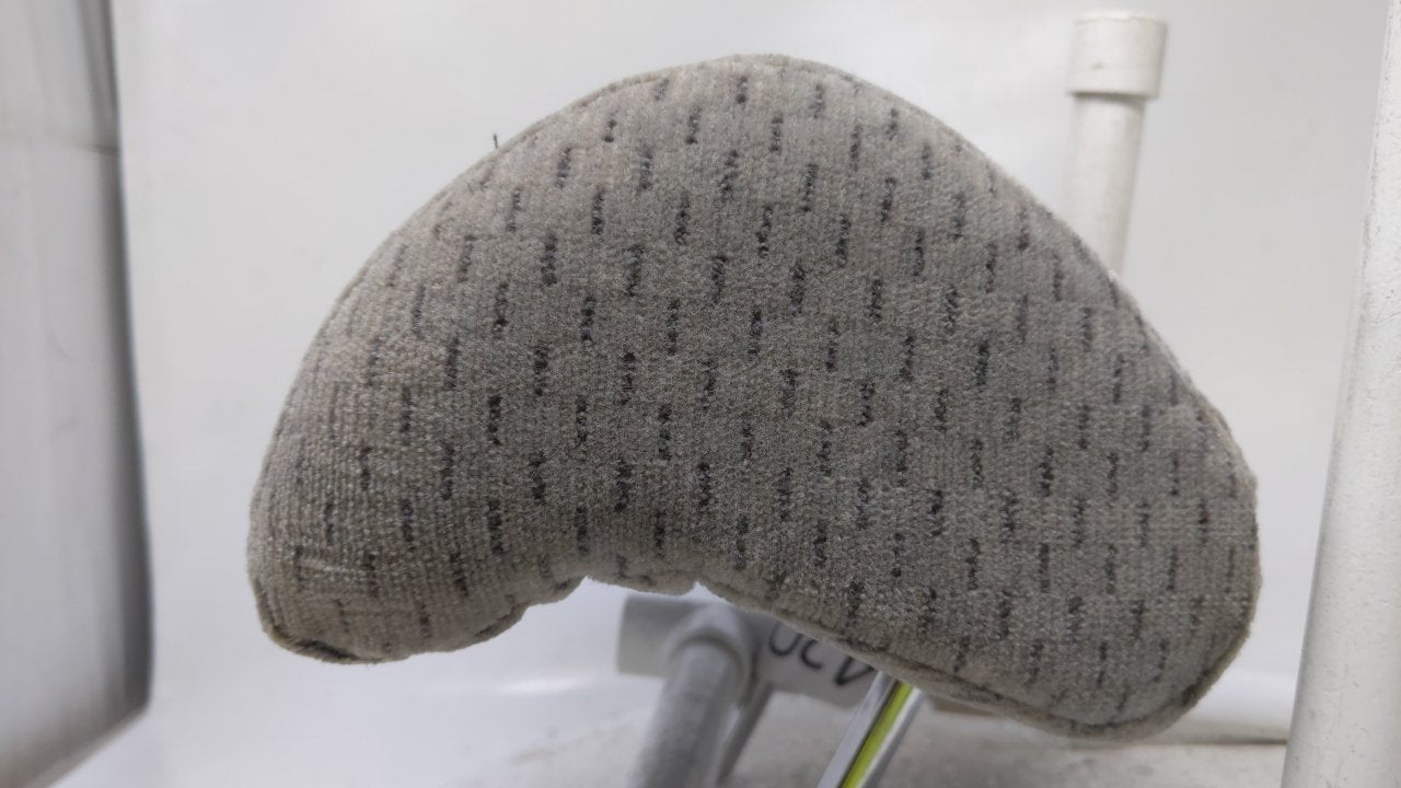2002 Toyota Camry Headrest Head Rest Rear Seat Fits OEM Used Auto Parts - Oemusedautoparts1.com