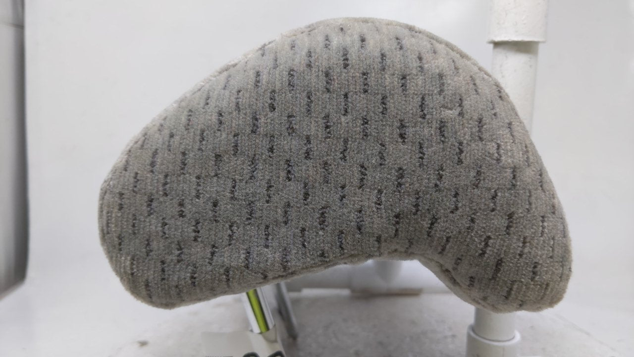 2002 Toyota Camry Headrest Head Rest Rear Seat Fits OEM Used Auto Parts - Oemusedautoparts1.com