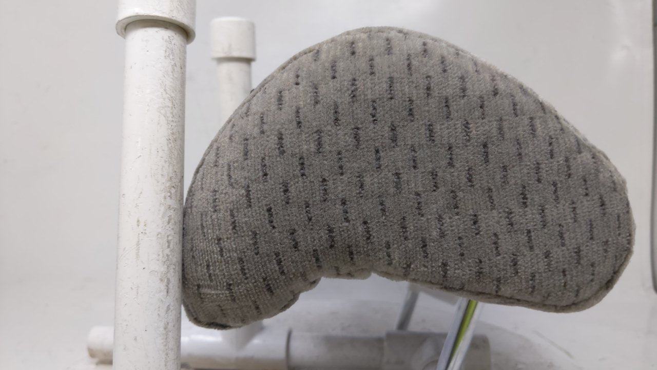 2002 Toyota Camry Headrest Head Rest Rear Seat Fits OEM Used Auto Parts - Oemusedautoparts1.com