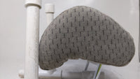 2002 Toyota Camry Headrest Head Rest Rear Seat Fits OEM Used Auto Parts - Oemusedautoparts1.com