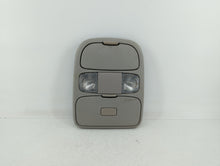 2005 Toyota Sienna Overhead Roof Console