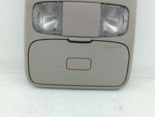 2005 Toyota Sienna Overhead Roof Console