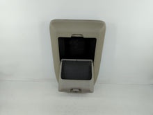 2005 Ford F-150 Overhead Roof Console