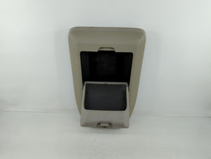 2005 Ford F-150 Overhead Roof Console