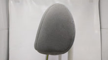 2000 Kia Magentis Headrest Head Rest Front Driver Passenger Seat Fits OEM Used Auto Parts - Oemusedautoparts1.com