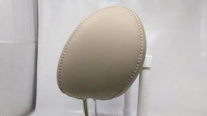 1999 Acura Tl Headrest Head Rest Front Driver Passenger Seat Fits OEM Used Auto Parts - Oemusedautoparts1.com